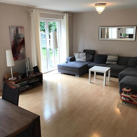 House With Castle View & Art Apartment กุนซ์บวร์ก ภายนอก รูปภาพ