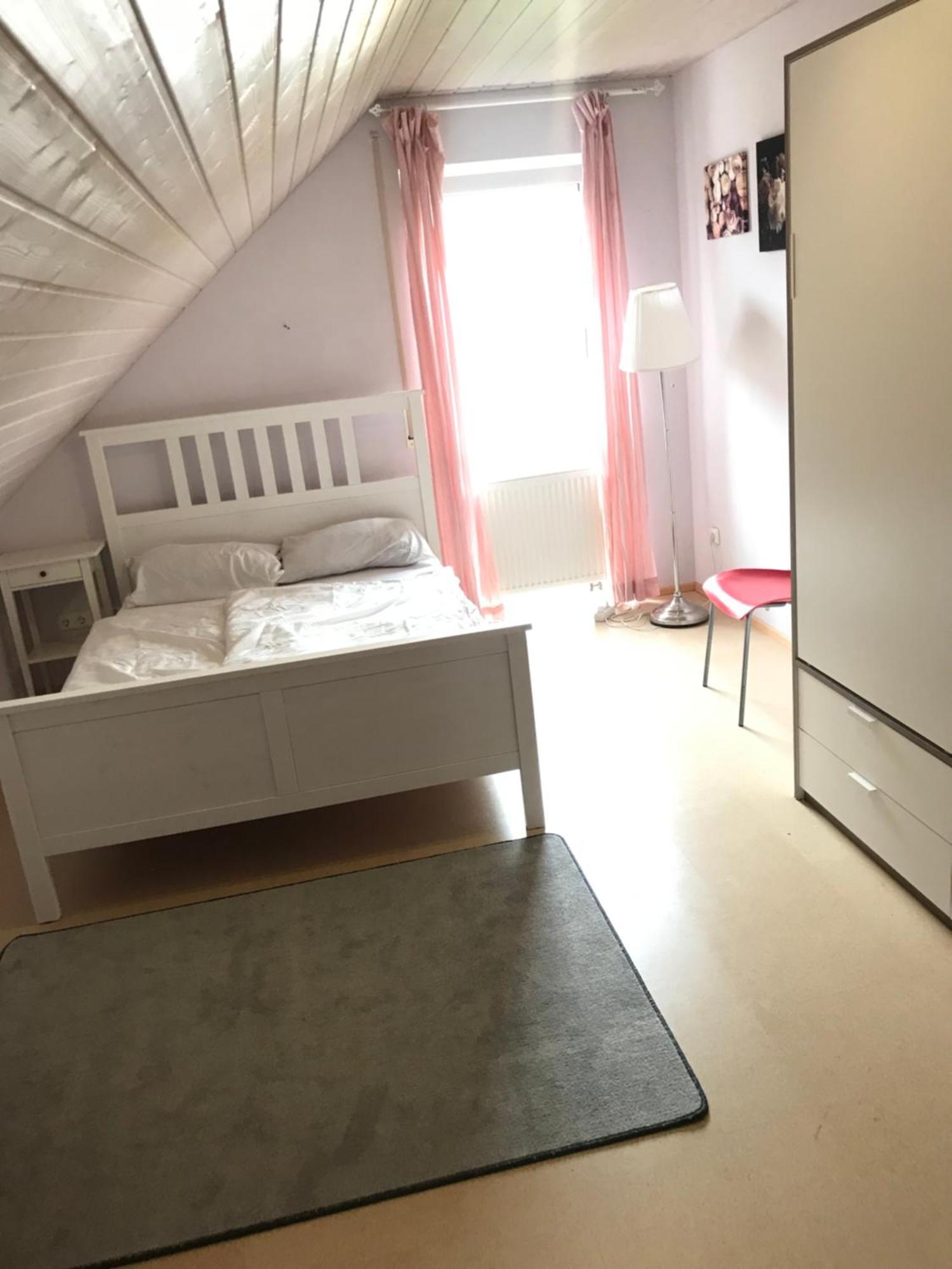 House With Castle View & Art Apartment กุนซ์บวร์ก ภายนอก รูปภาพ