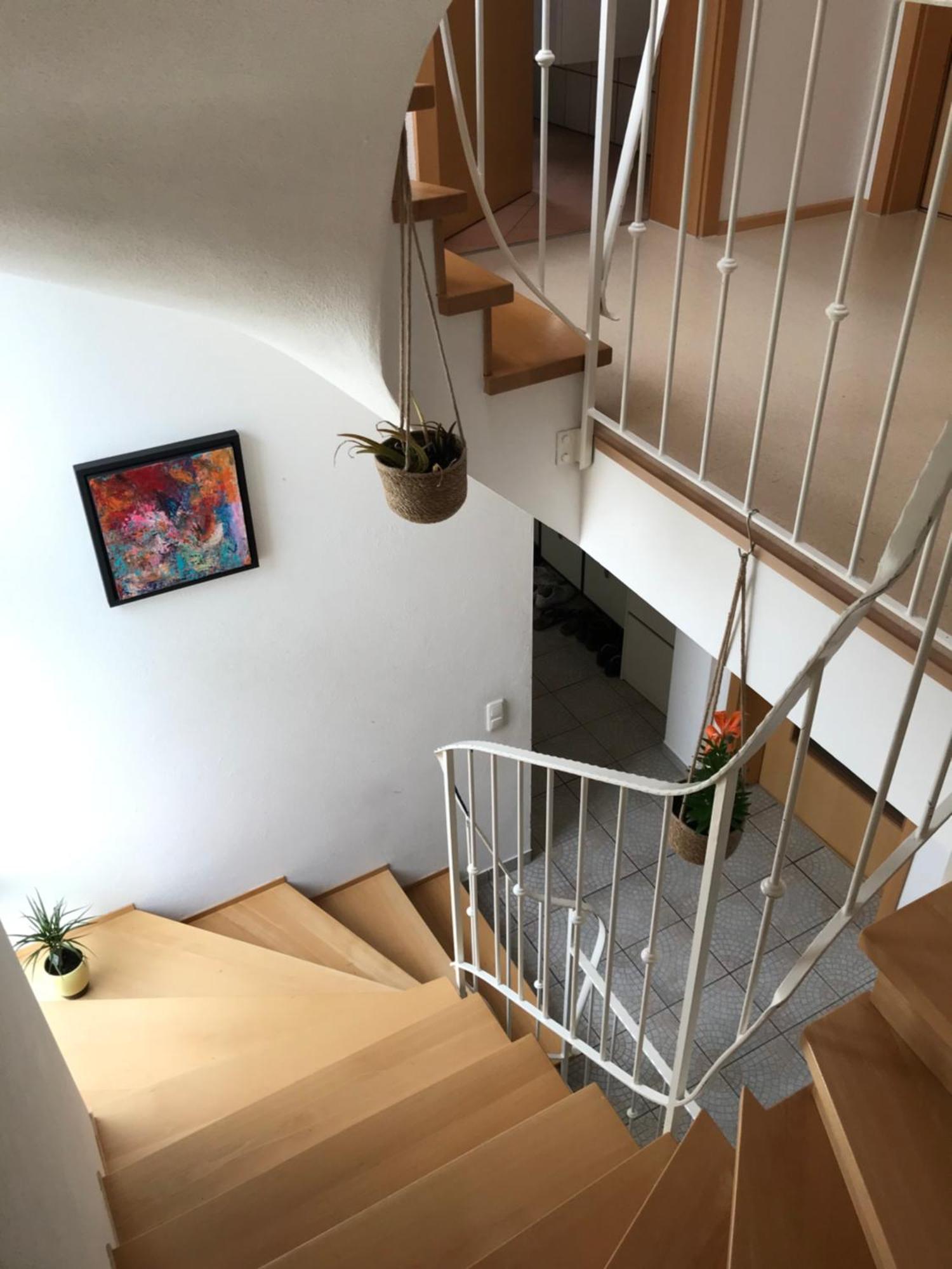 House With Castle View & Art Apartment กุนซ์บวร์ก ภายนอก รูปภาพ