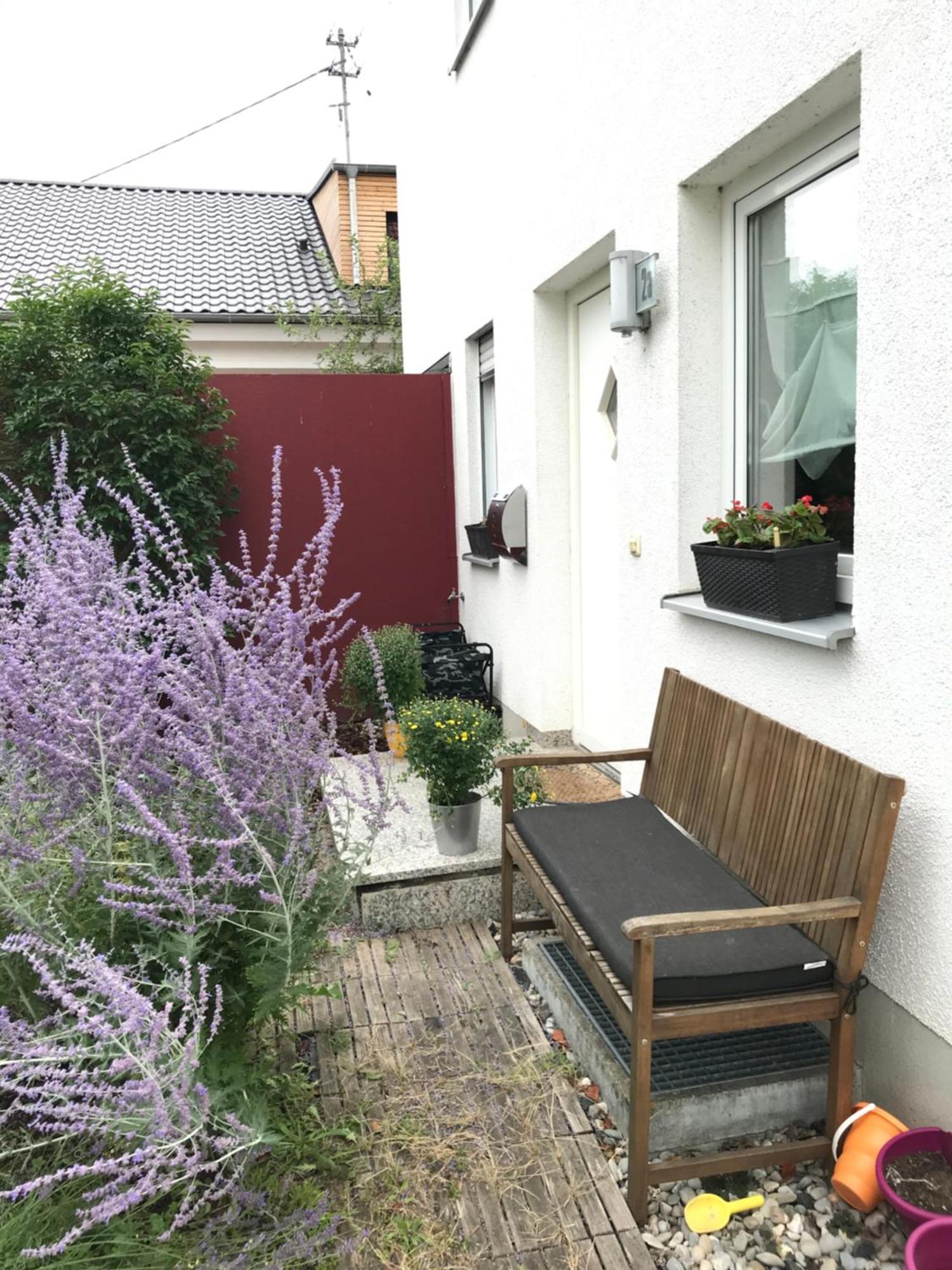 House With Castle View & Art Apartment กุนซ์บวร์ก ภายนอก รูปภาพ