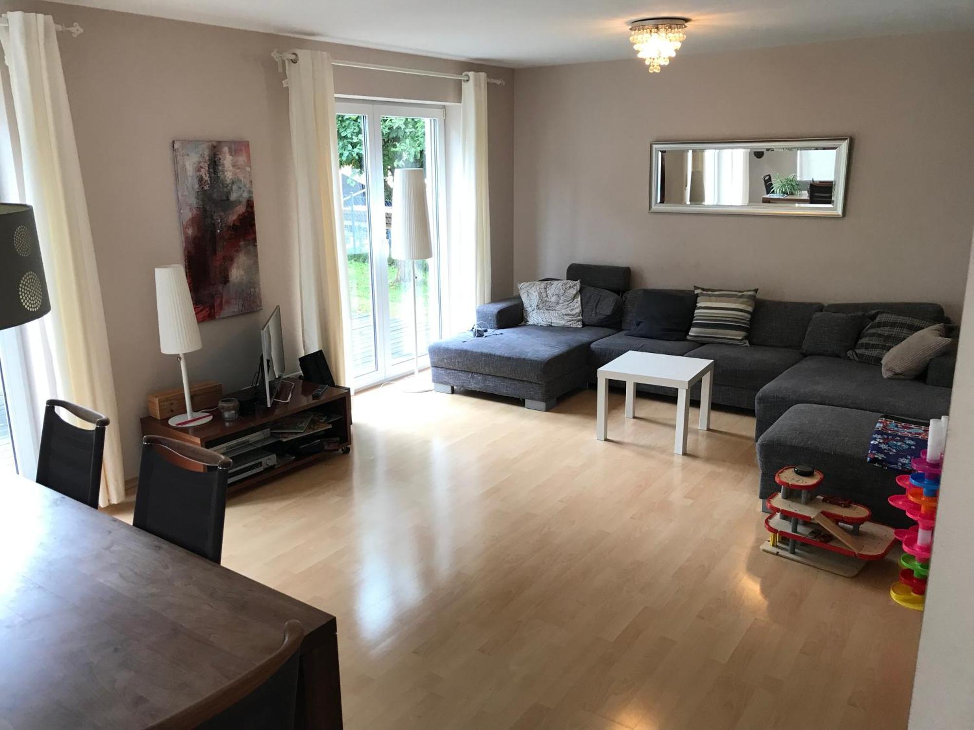 House With Castle View & Art Apartment กุนซ์บวร์ก ภายนอก รูปภาพ